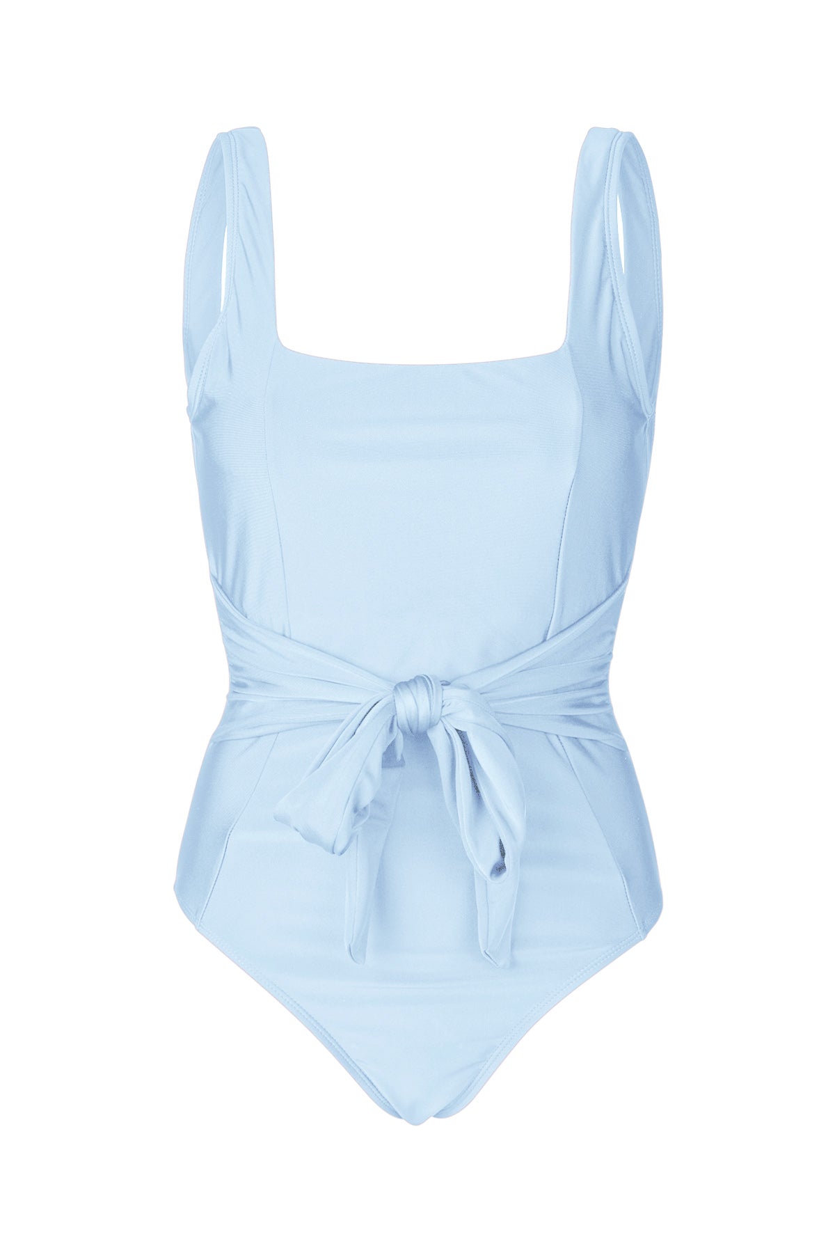 CRAS Jolenecras Swimsuit Swimwear 7010 Dutch Blue
