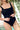 CRAS Jolenecras Swimsuit Swimwear 9999 Black