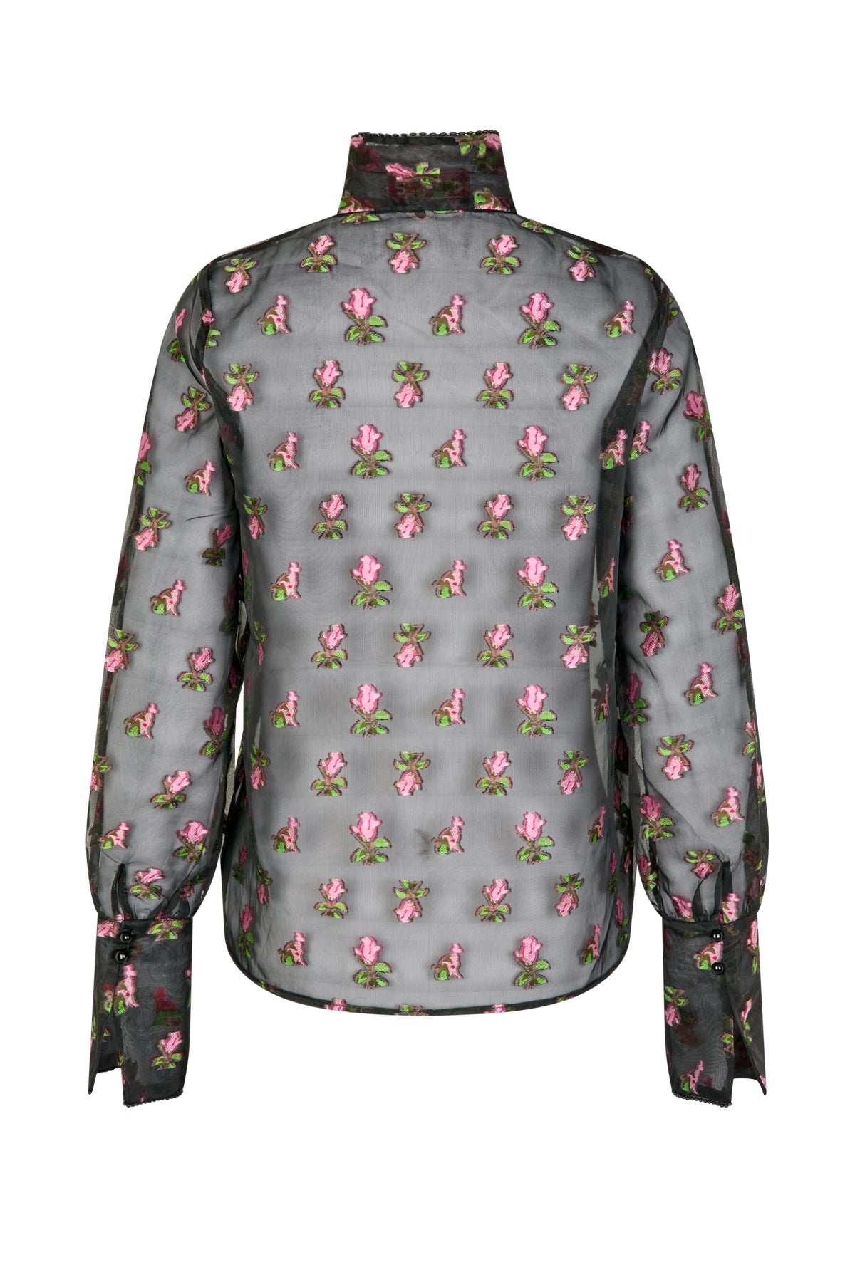 CRAS Josettecras Shirt Shirt 9999 Black