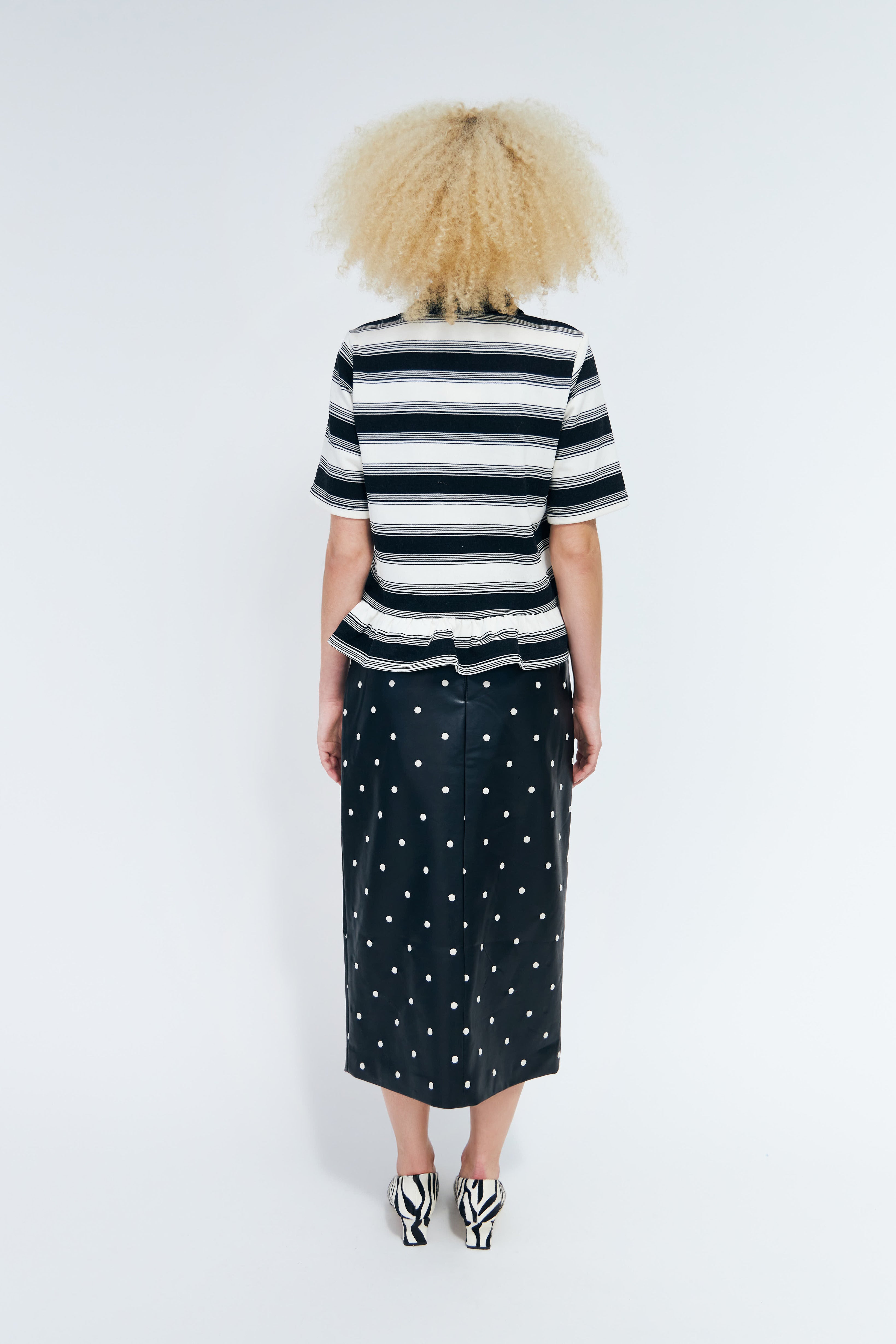 CRAS Juliettacras Polo Polo Black Combo