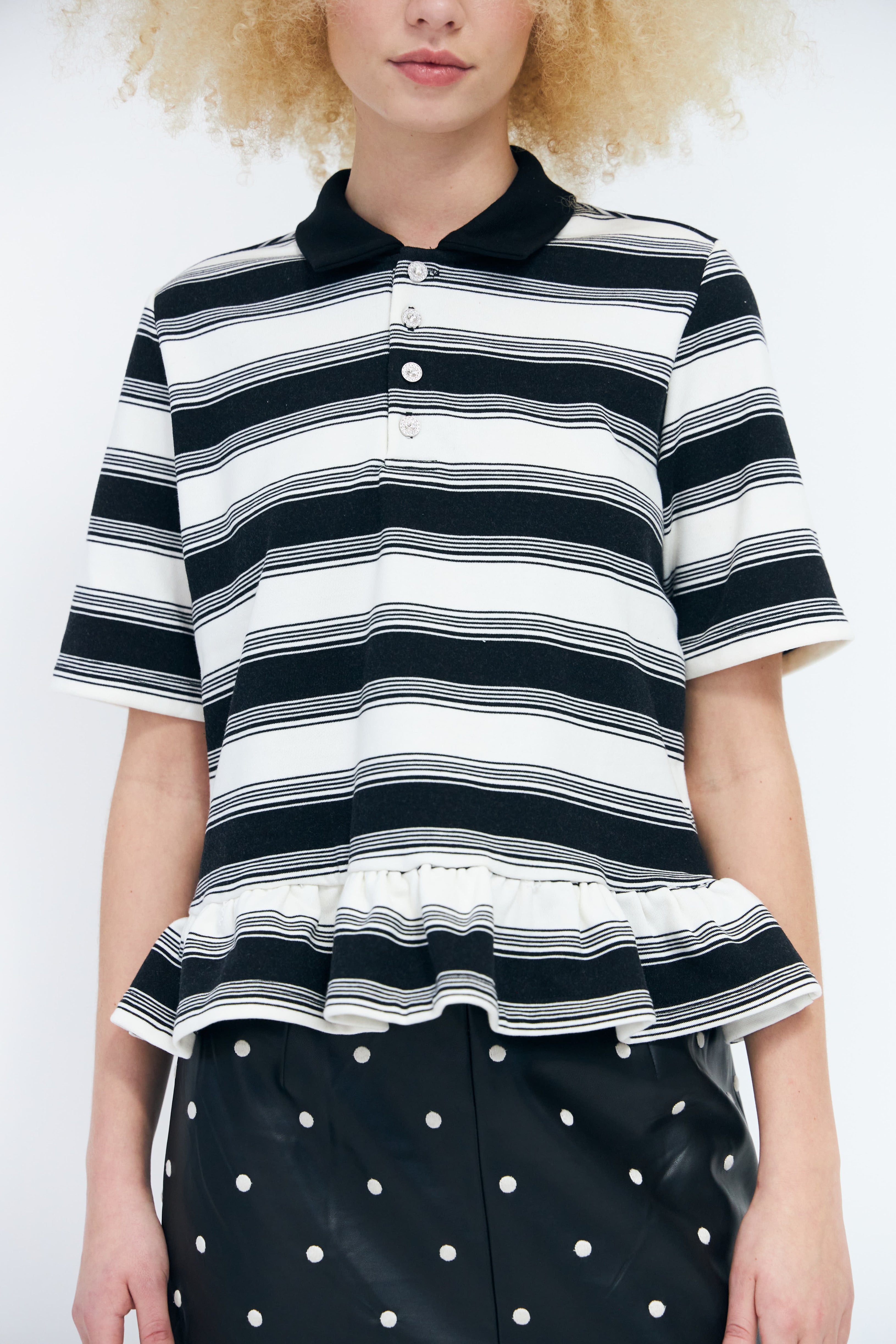 CRAS Juliettacras Polo Polo Black Combo