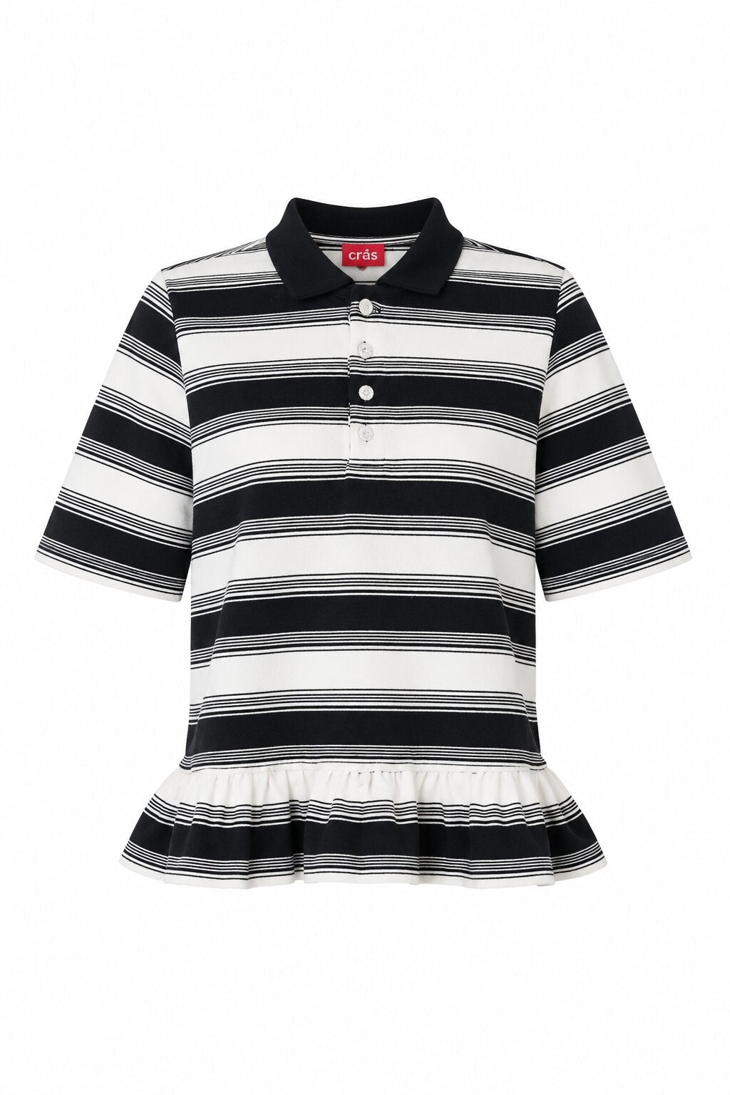 CRAS Juliettacras Polo Polo Black Combo