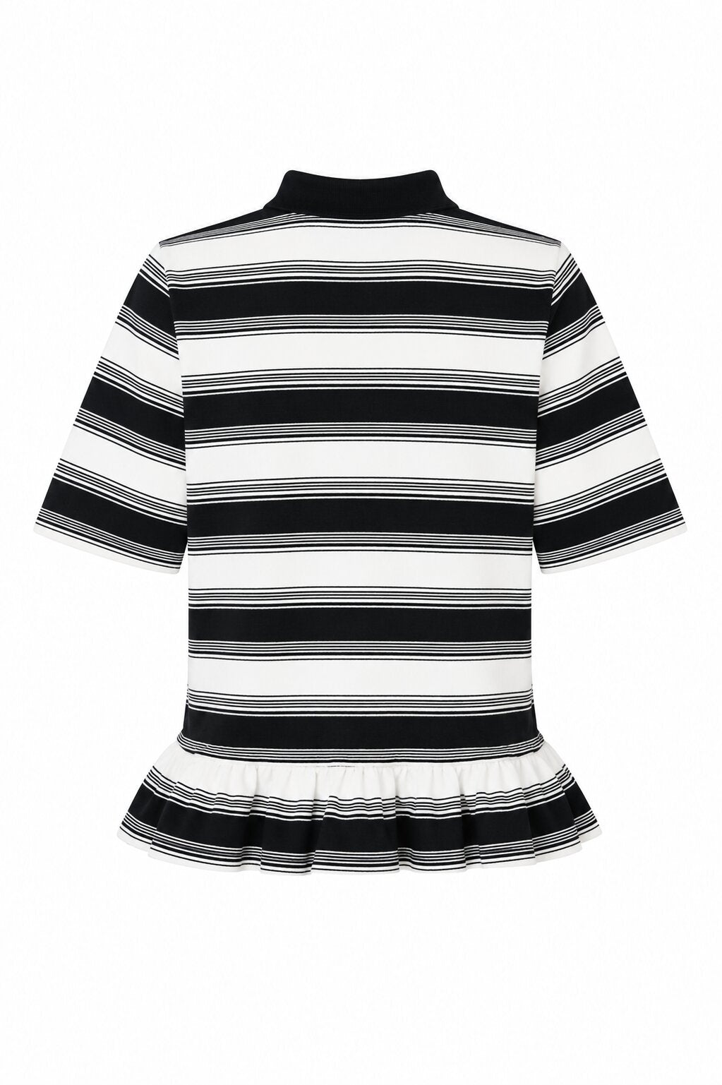 CRAS Juliettacras Polo Polo Black Combo