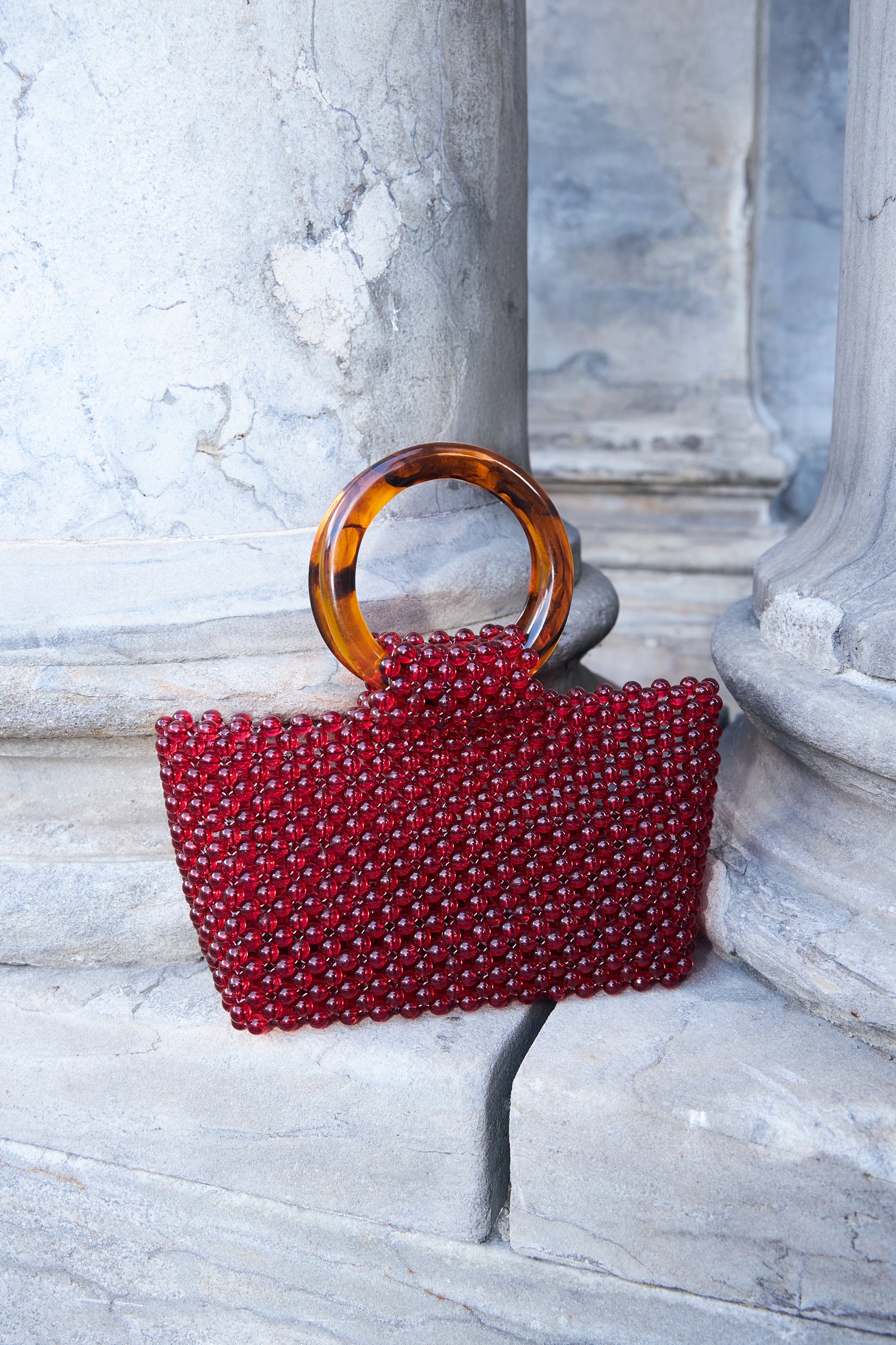 CRAS Kammacras Bag Accessory 4044 Cabernet