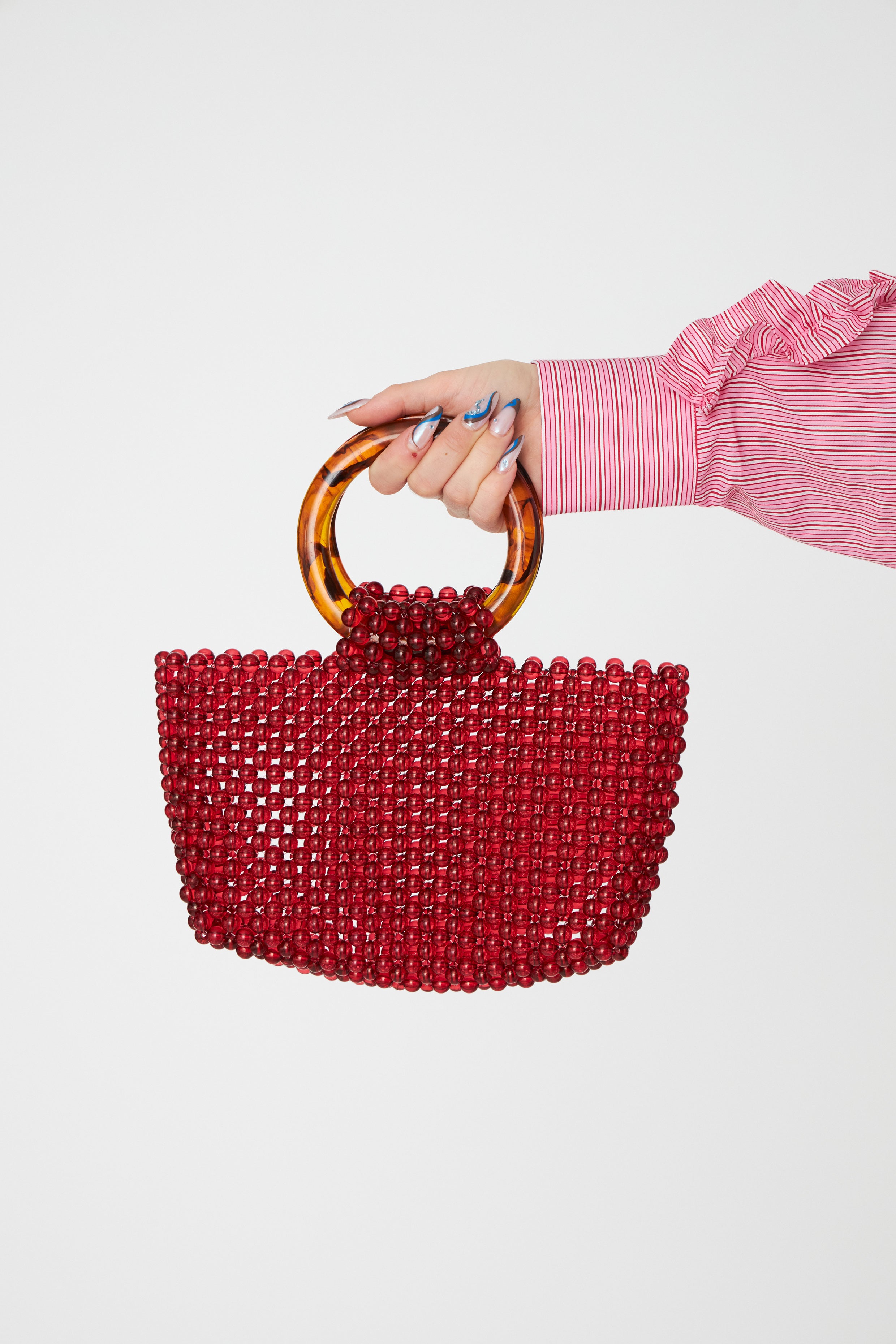 CRAS Kammacras Bag Accessory 4044 Cabernet