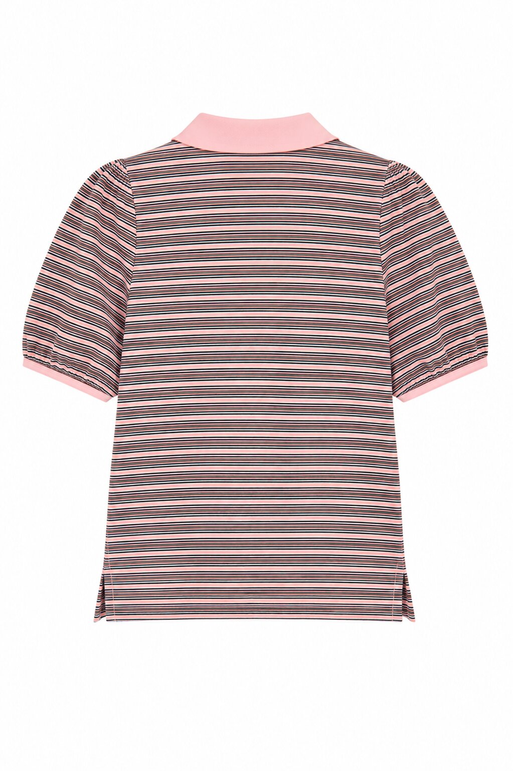 CRAS Kleocras Polo Polo Candyfloss Stripe