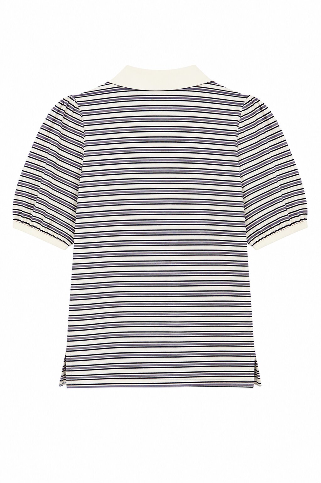 CRAS Kleocras Polo Polo Earl Grey Stripe
