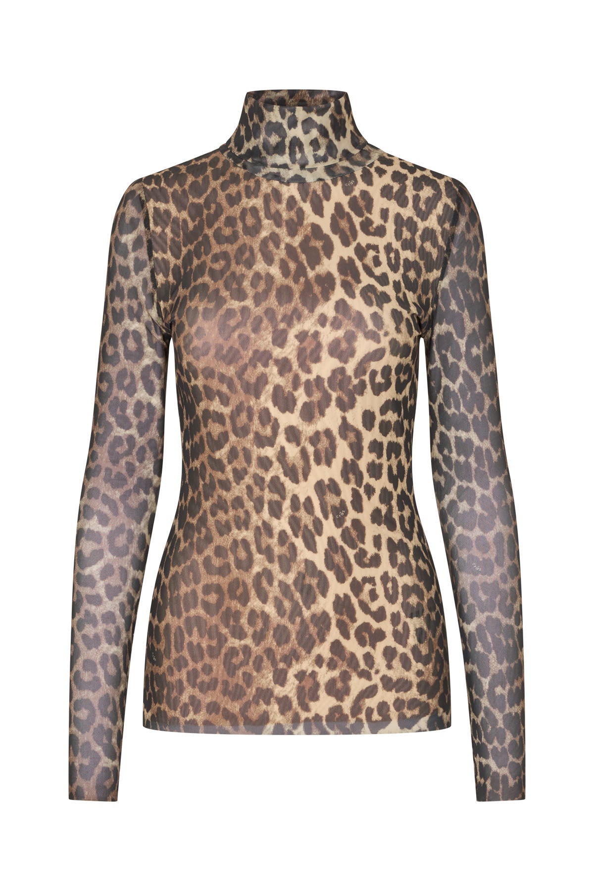 CRAS Koby Blouse Blouse 8067 Urban Leo
