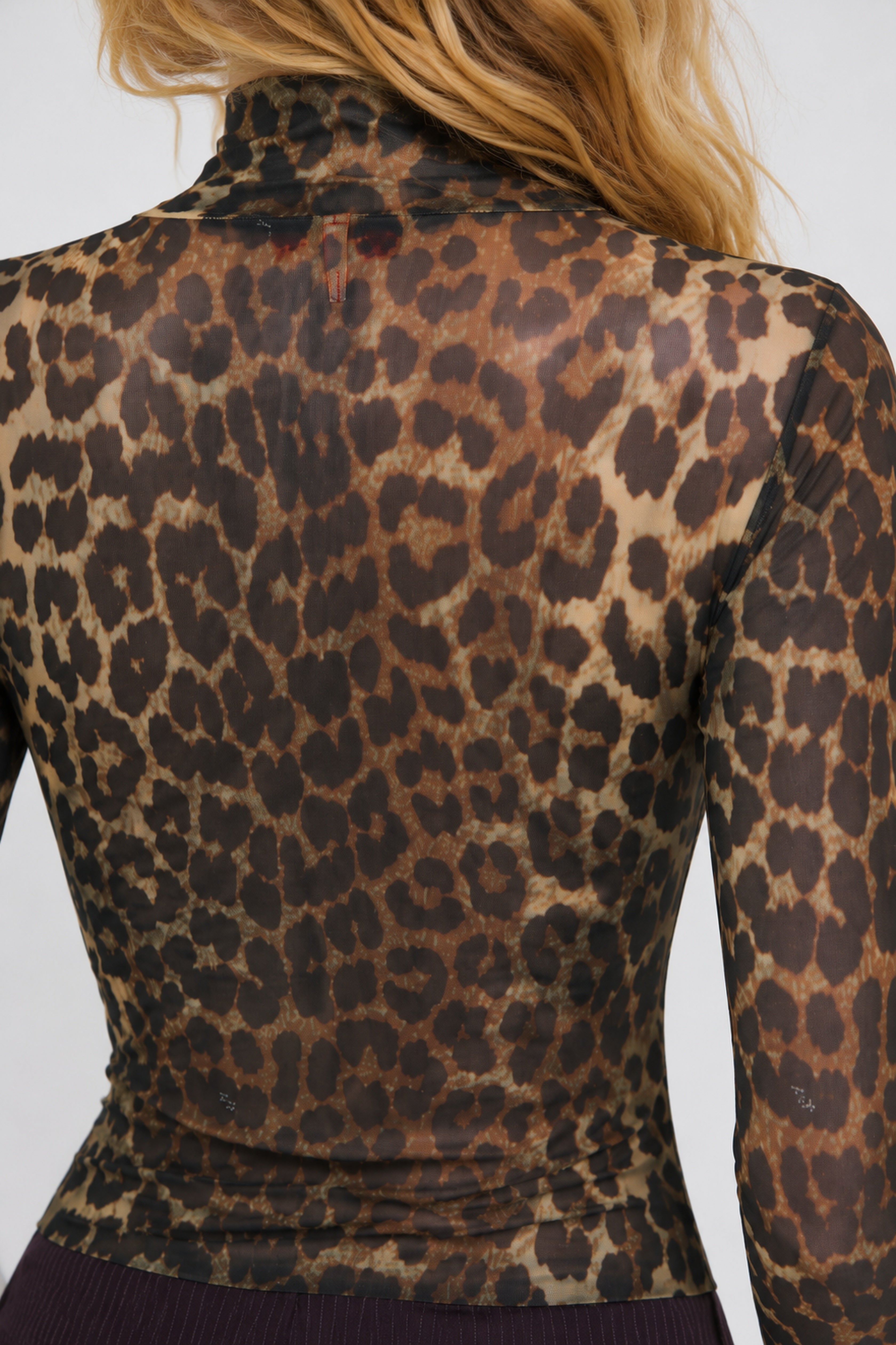 CRAS Koby Blouse Blouse 8067 Urban Leo