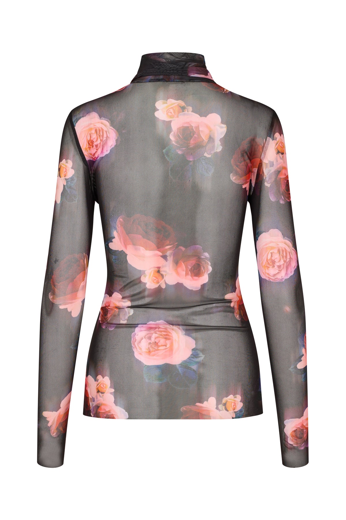 CRAS Koby Blouse Blouse 8169 Dazed Rose