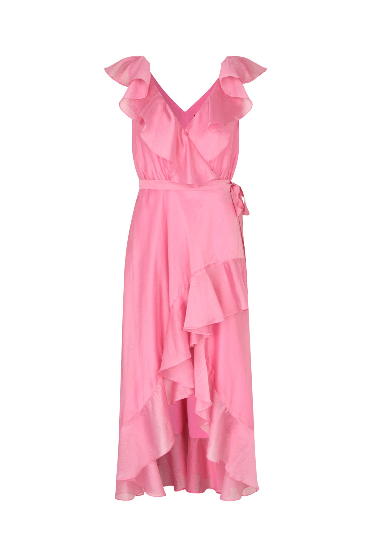 CRAS Landoncras Dress Dress 4057 Pink