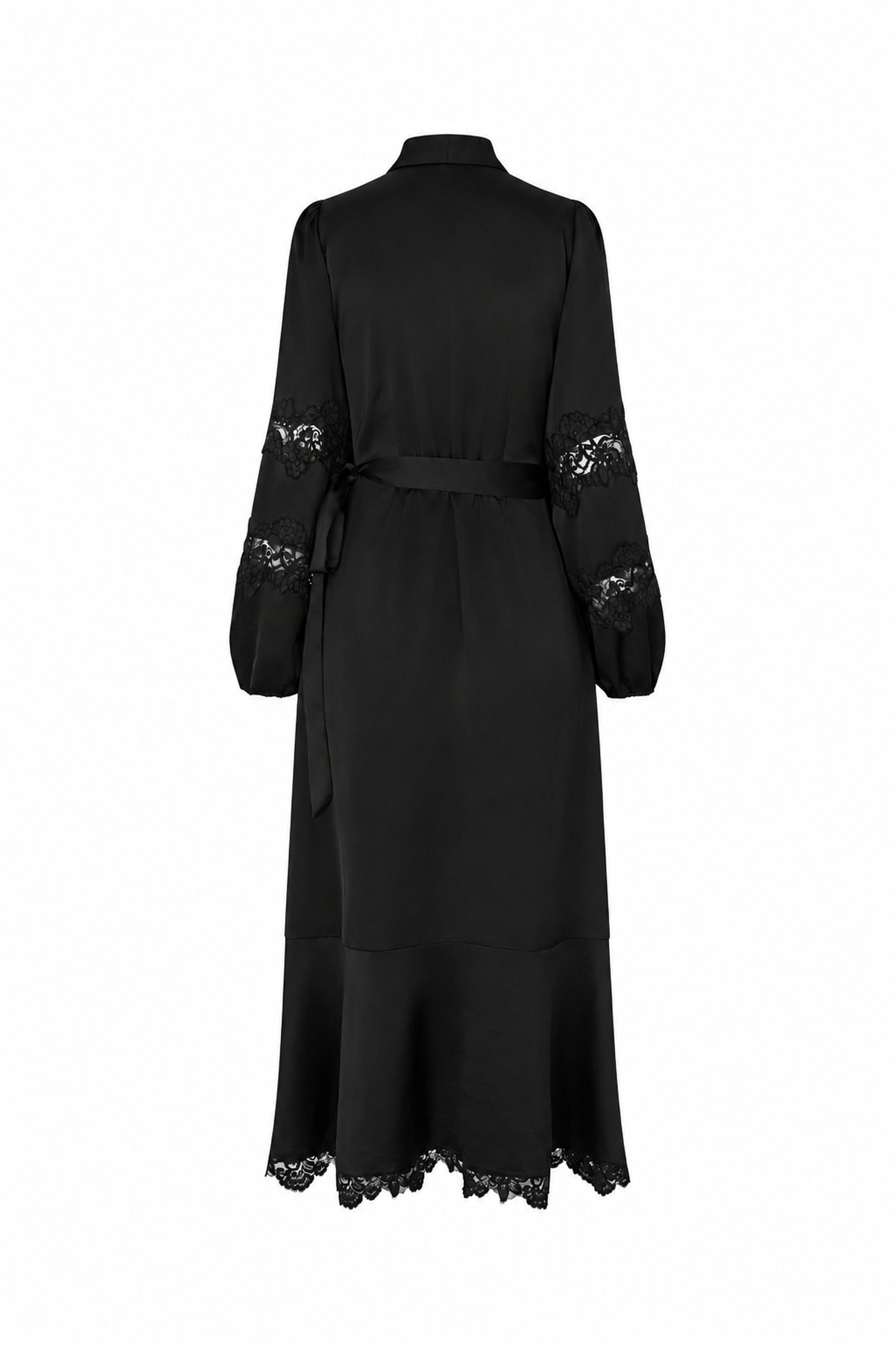 CRAS Laralilcras Dress Dress 9999 Black