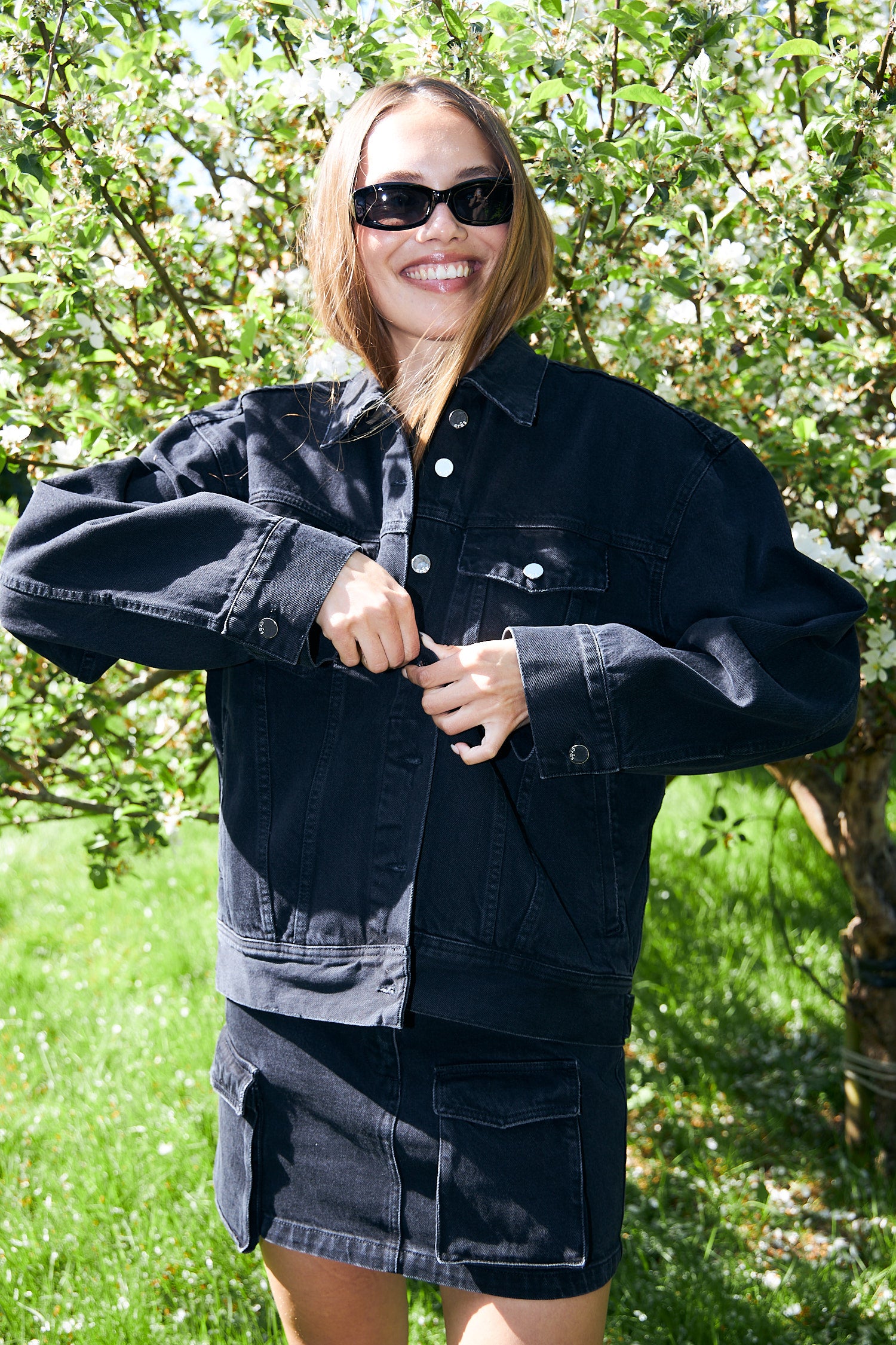 Cras Exclusive Legendcras Jacket Jacket 9007 Faded Black