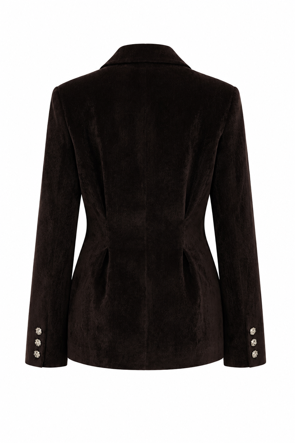 CRAS Leonoracras Blazer Blazer 2017 Java Brown