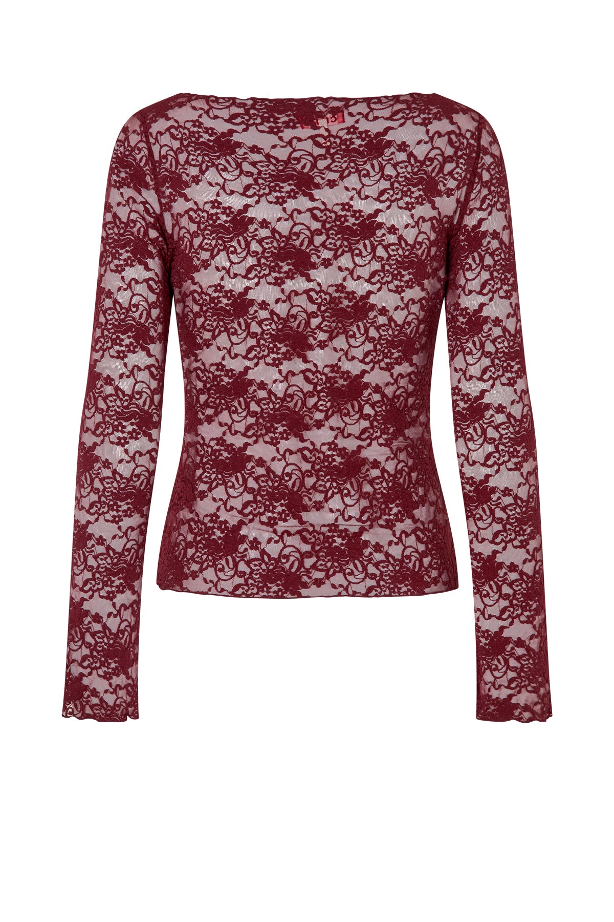 CRAS Lettiecras Blouse Blouse 4053 Port Royal