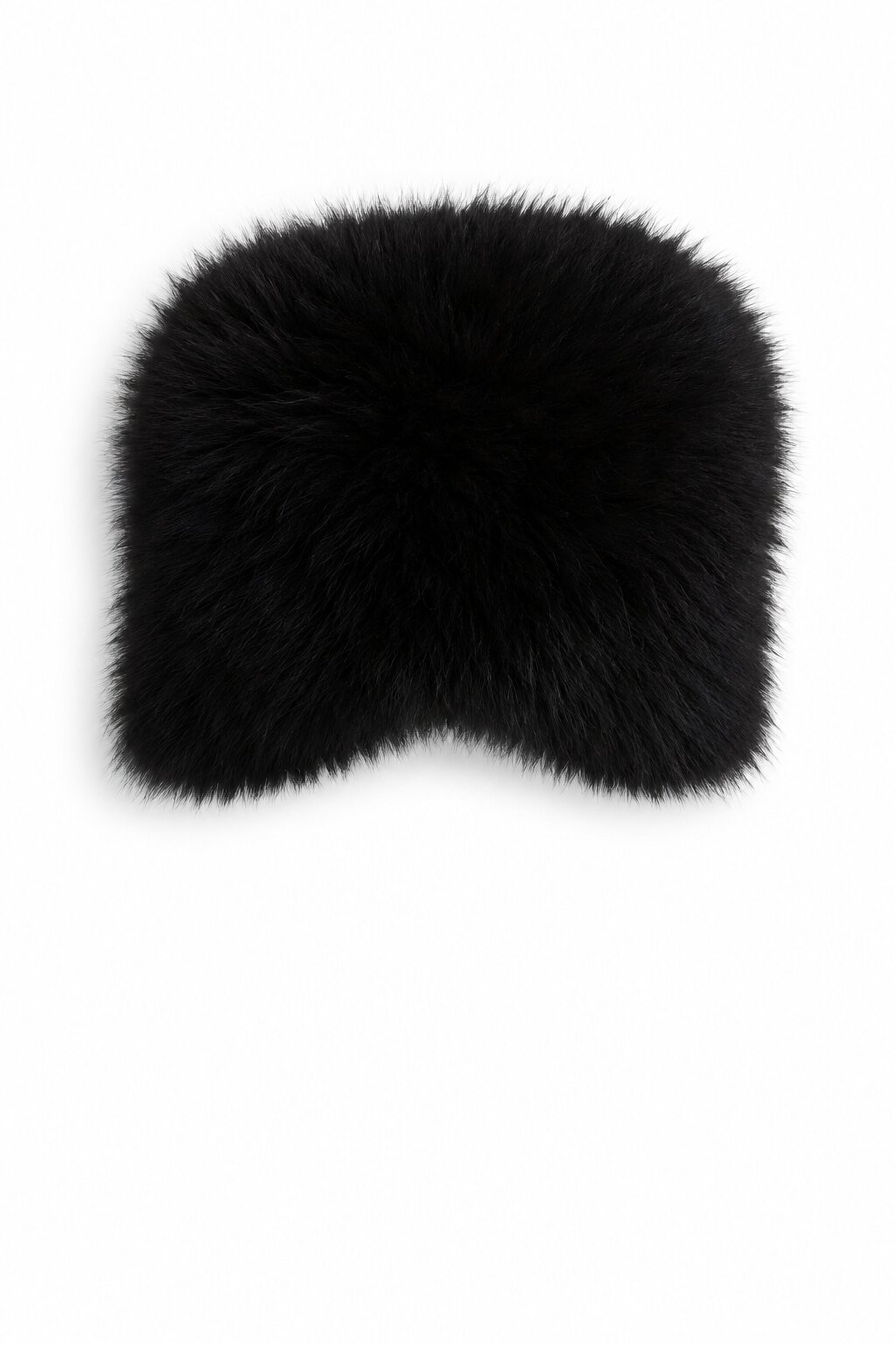 CRAS Liecras Hat Accessory 9999 Black