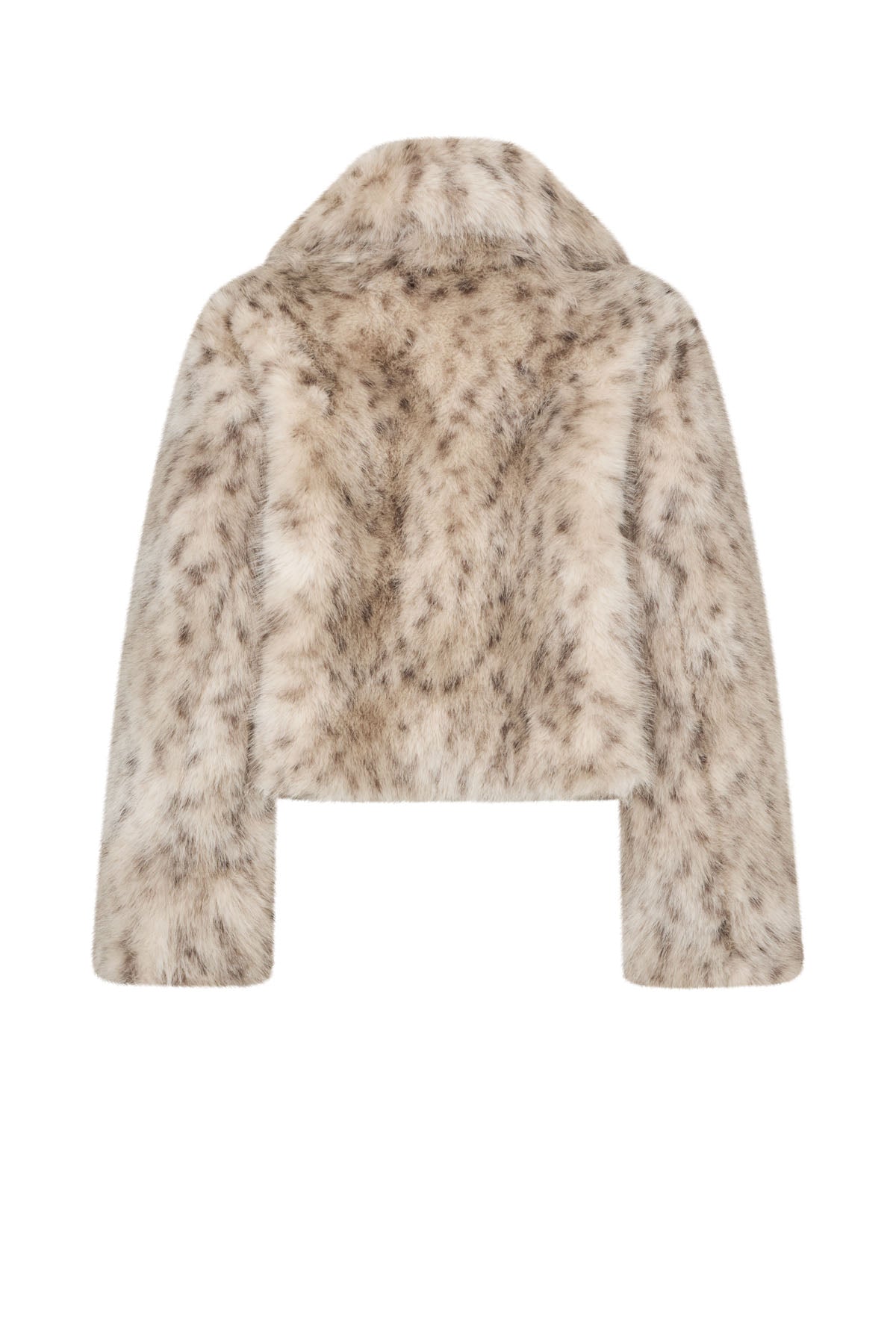 CRAS Liecras Jacket Jacket 8174 Snow Leopard