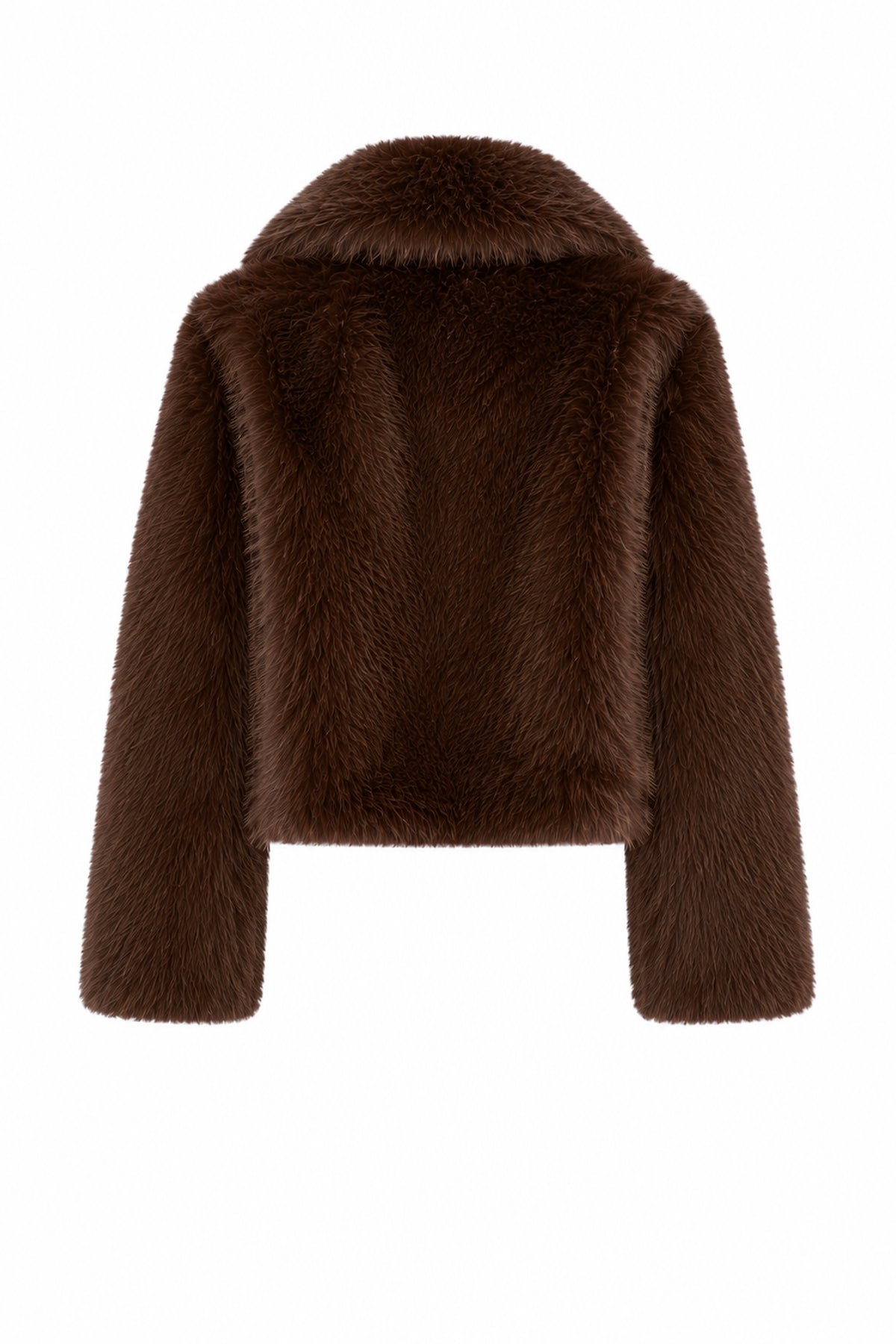 CRAS Liecras Jacket Jacket 2017 Java Brown