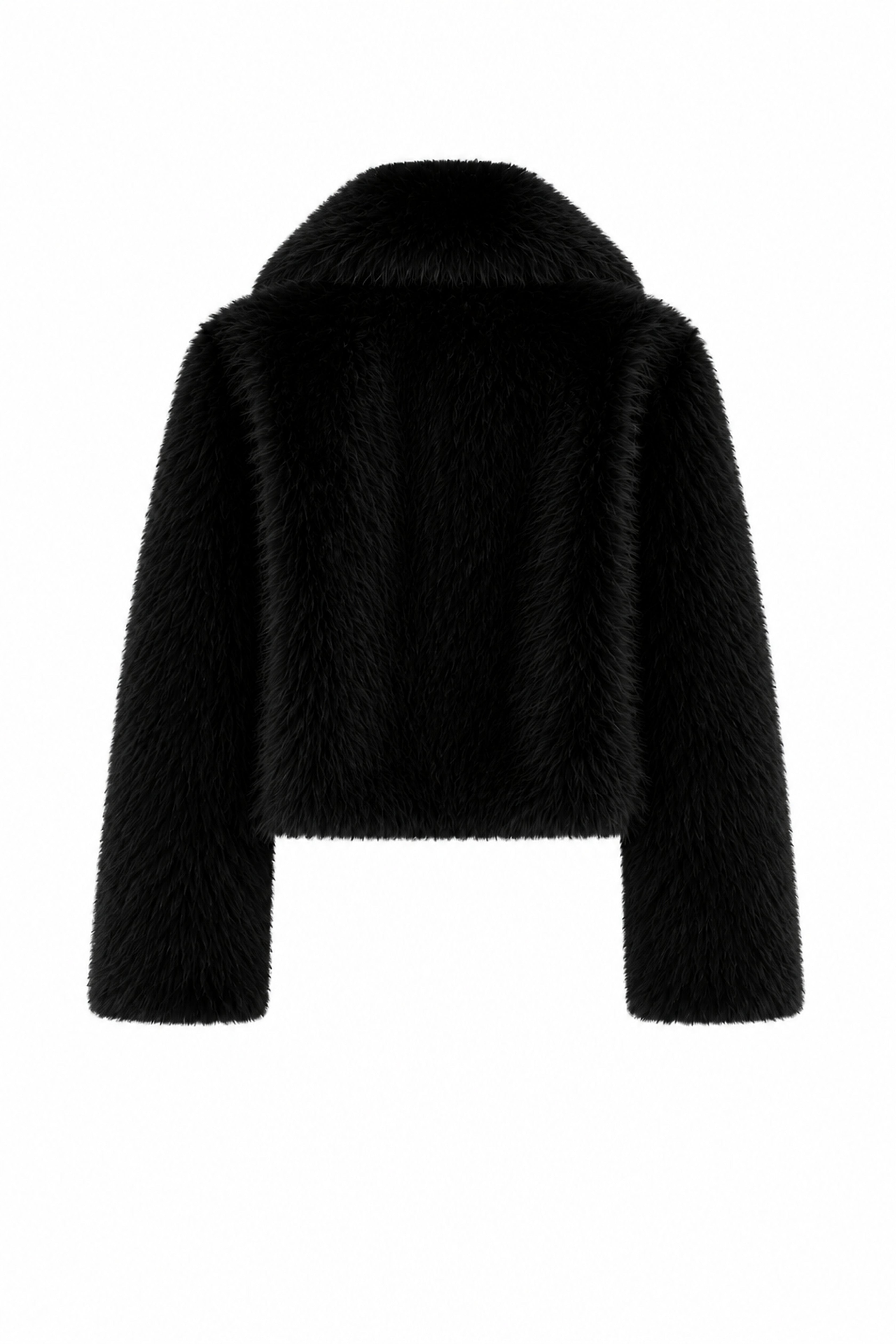 CRAS Liecras Jacket Jacket 9999 Black