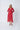 CRAS Luella Dress Dress 8019 Coral Roses