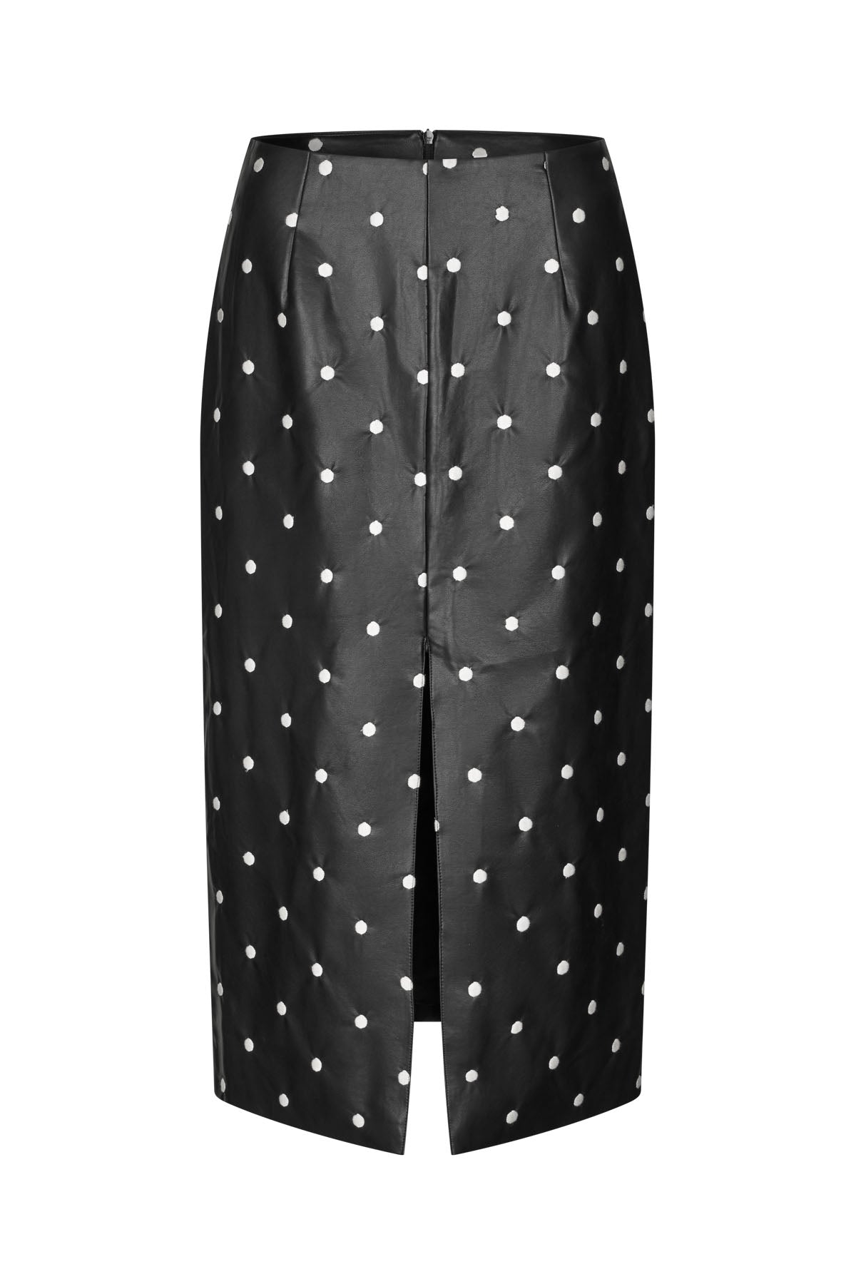 CRAS Lunacras Skirt Skirt 9999 Black