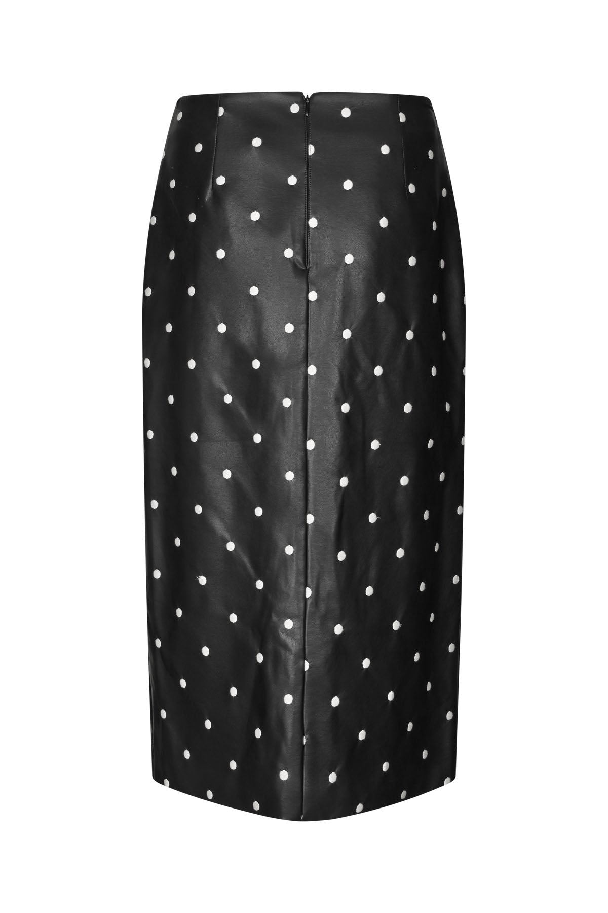 CRAS Lunacras Skirt Skirt 9999 Black