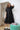 CRAS Lylacras Dress Dress 9999 Black