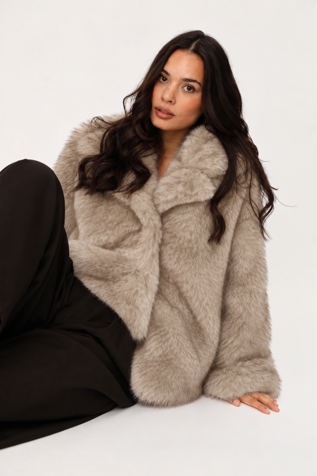 CRAS Lylacras Jacket Jacket 2015 Light Beige