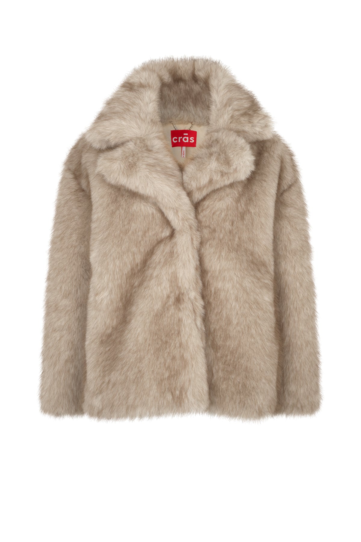 CRAS Lylacras Jacket Jacket 2015 Light Beige