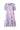 CRAS Lyra Dress Dress Lilac Sprayflower