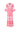 CRAS Mabel Dress Dress 8010 Seer Pink