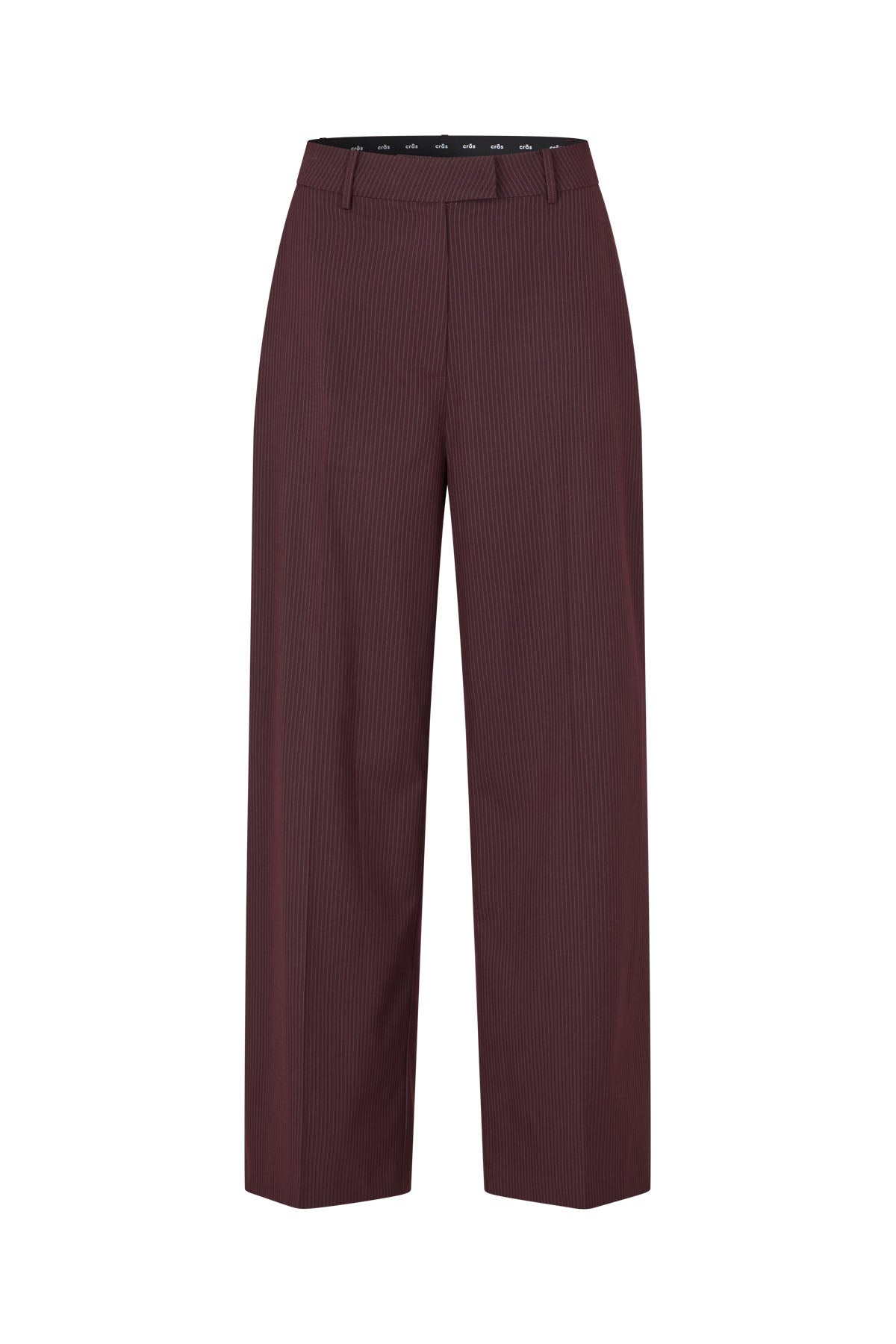 CRAS Mancycras Pants Pants Grape