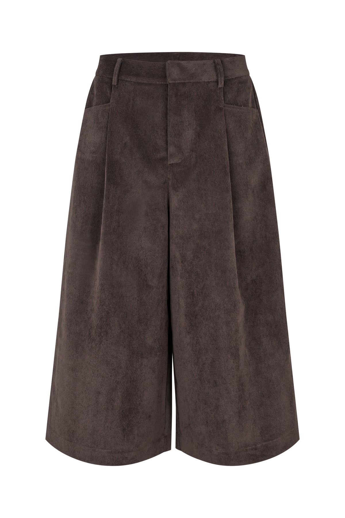 CRAS Mariecras Pants Pants 2017 Java Brown
