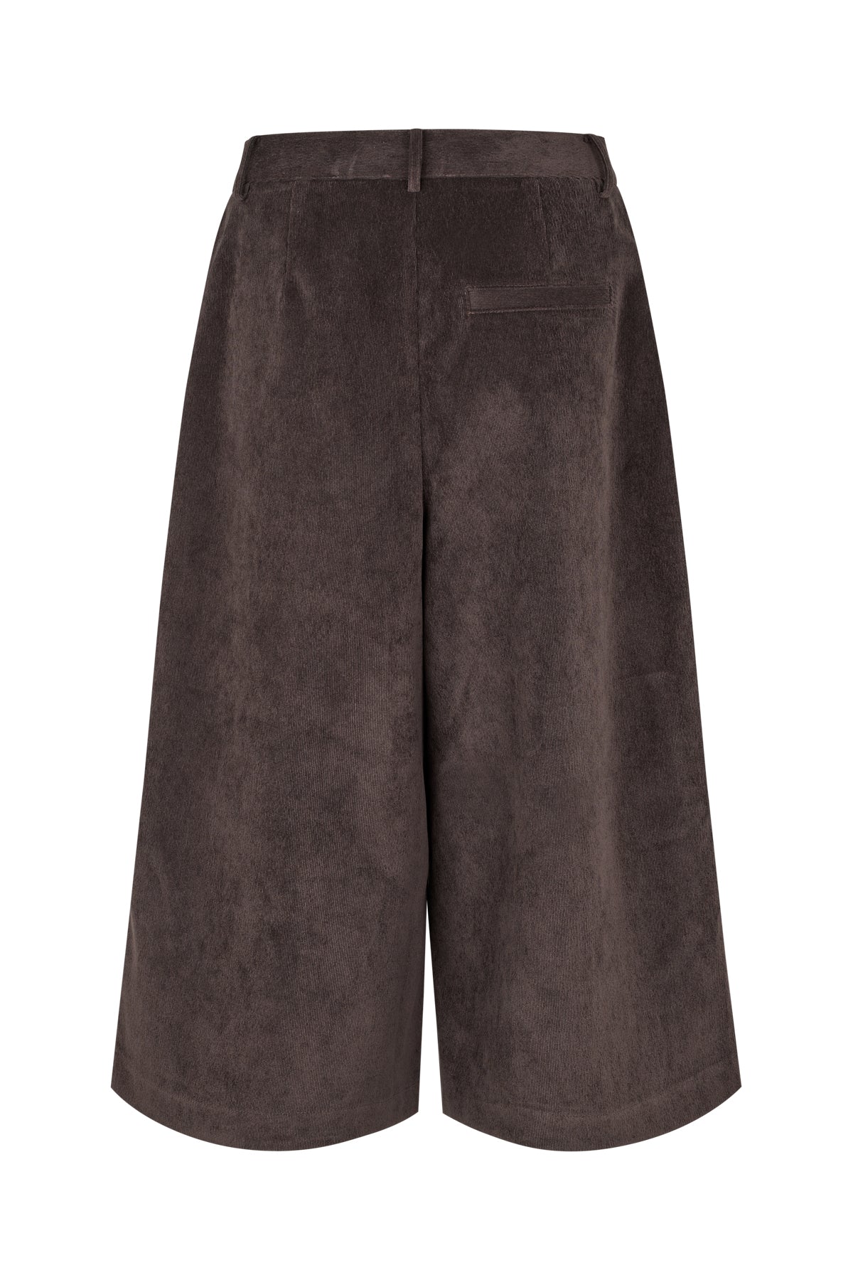 CRAS Mariecras Pants Pants 2017 Java Brown