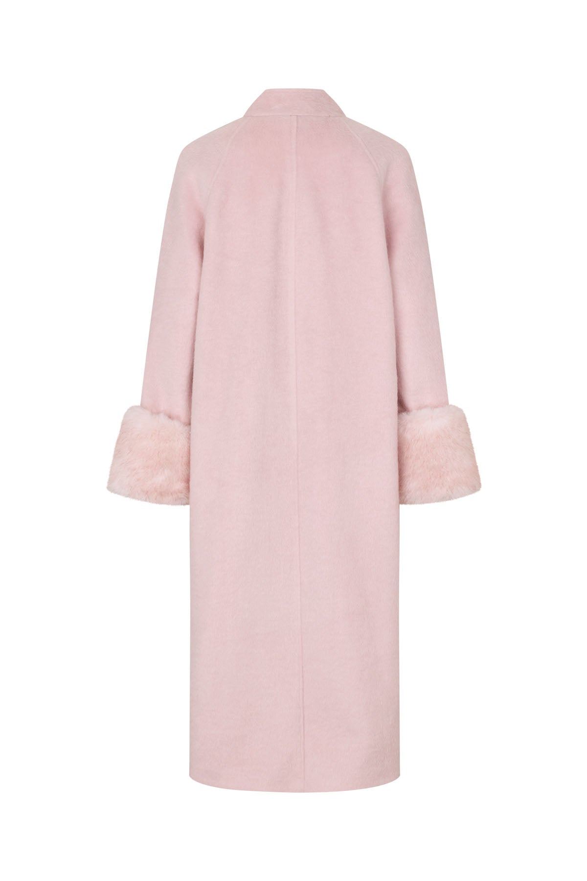 CRAS Merlacras Coat Coat 4052 Light Pink