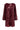 CRAS Mooncras Dress Dress 4030 Bordeaux