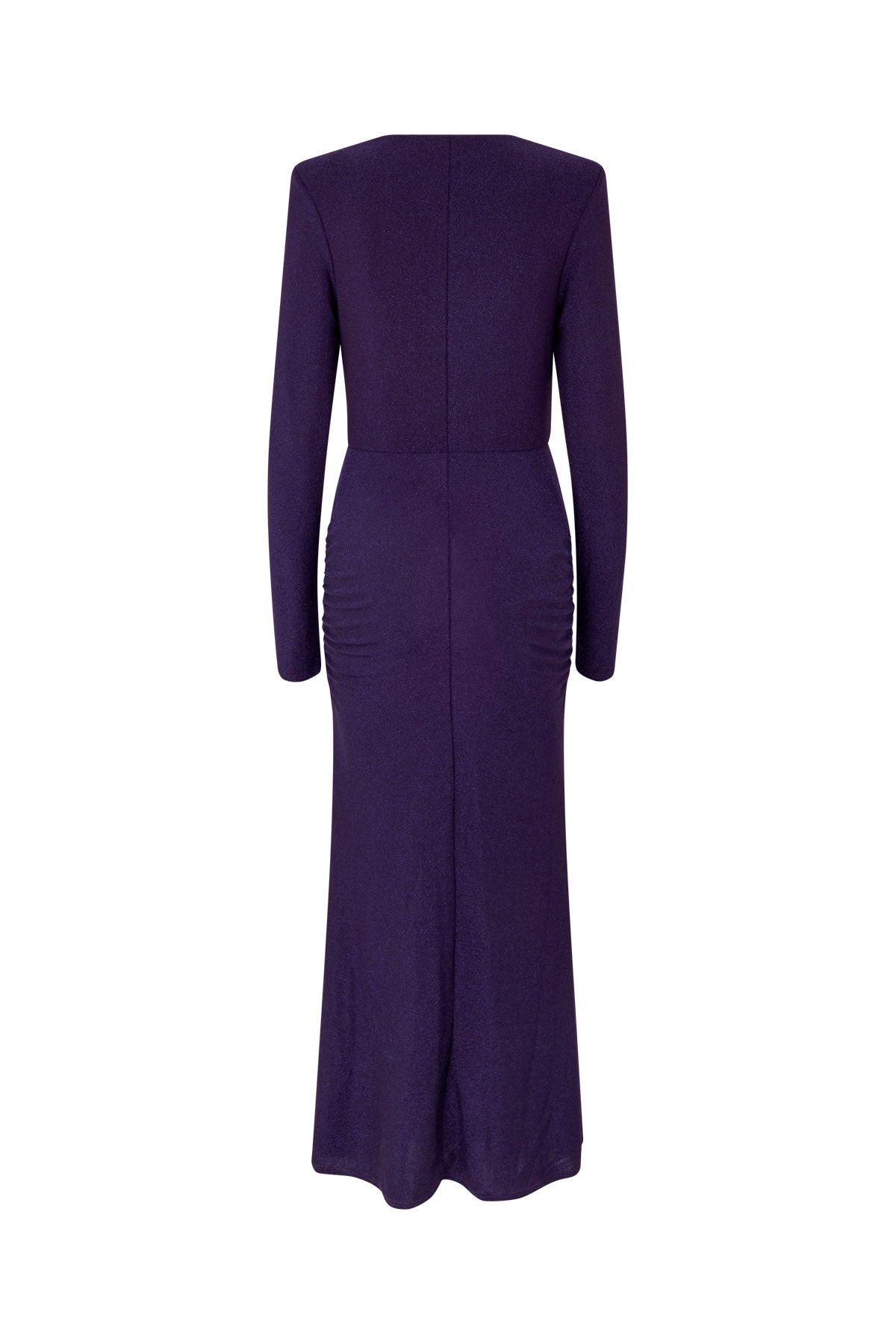 CRAS Musecras Dress Dress 6004 Purple