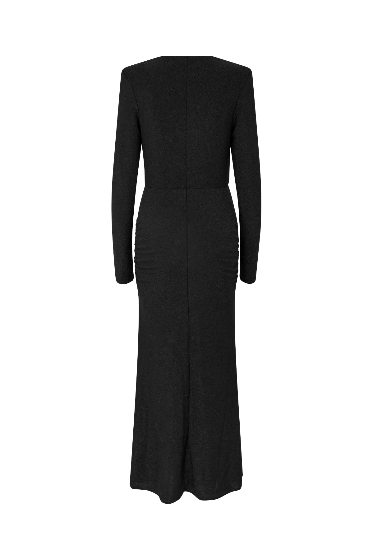 CRAS Musecras Dress Dress 9999 Black