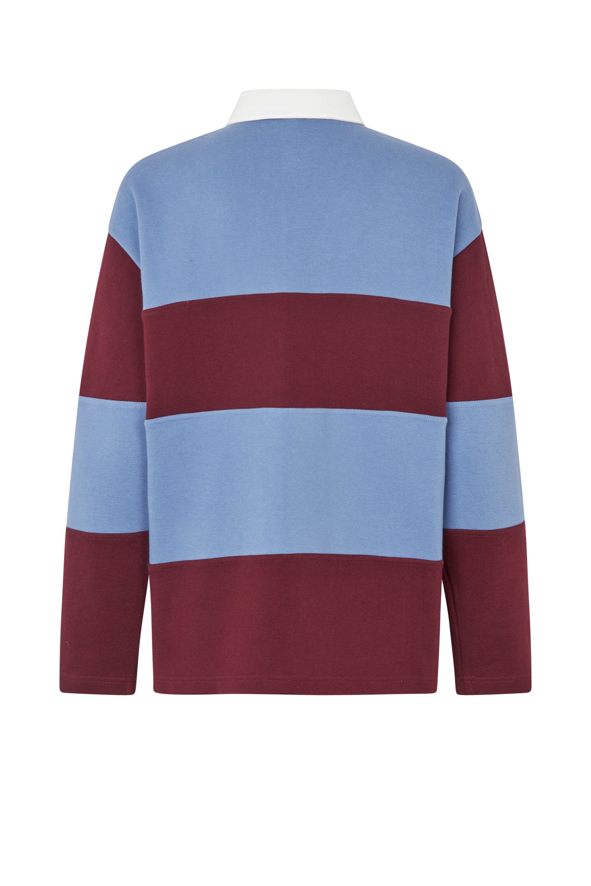 CRAS Odessacras Polo Blouse Blouse English Manor