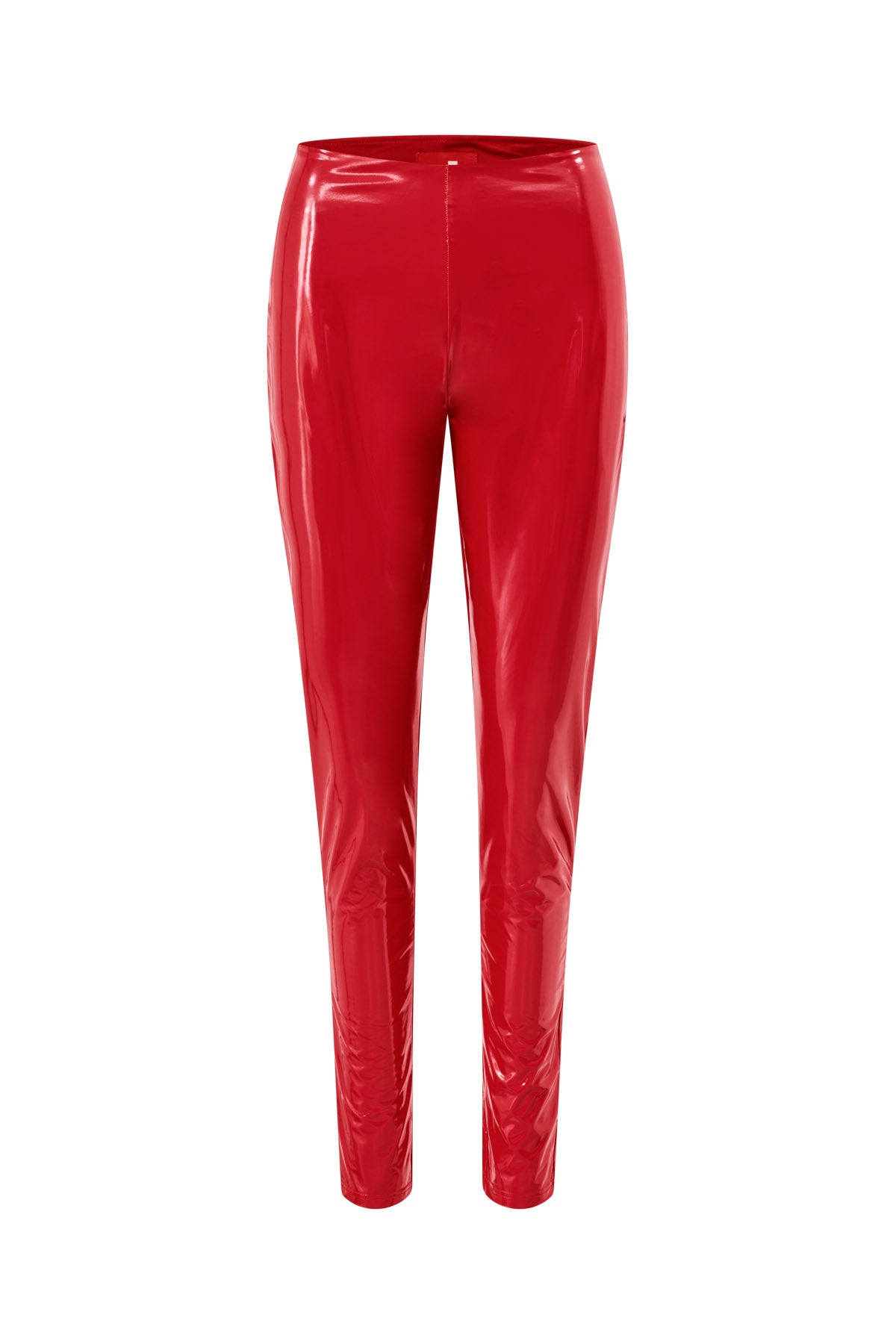 CRAS Paige Pants Pants 4032 Berry Red