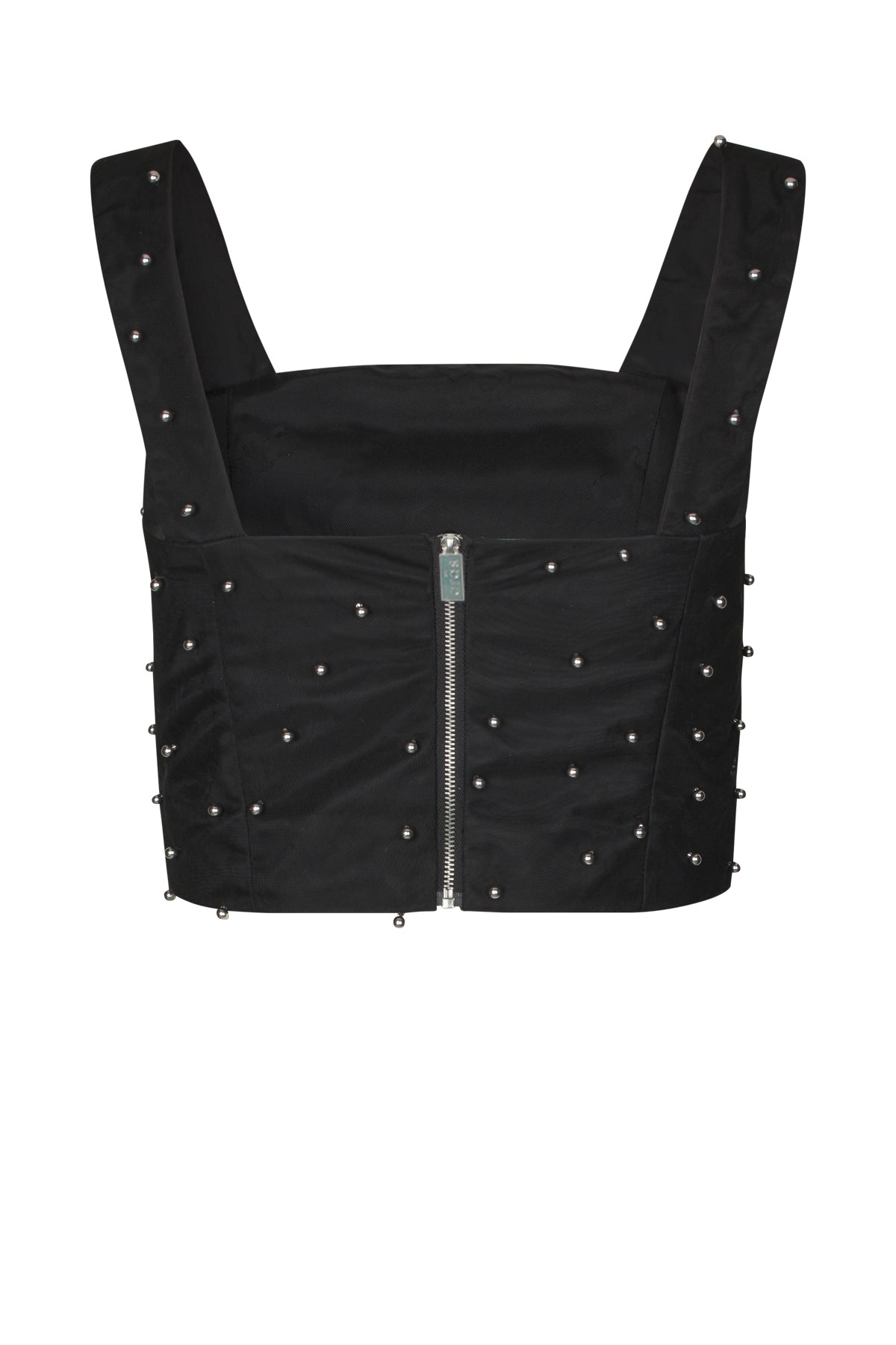 CRAS Pam Top Top 9999 Black