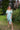 CRAS Pamelacras Dress Dress 5004 Dusty Green