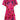 CRAS Prism Dress Dress 8000 Pink Garden