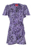 Prism Dress - Wild Lavender