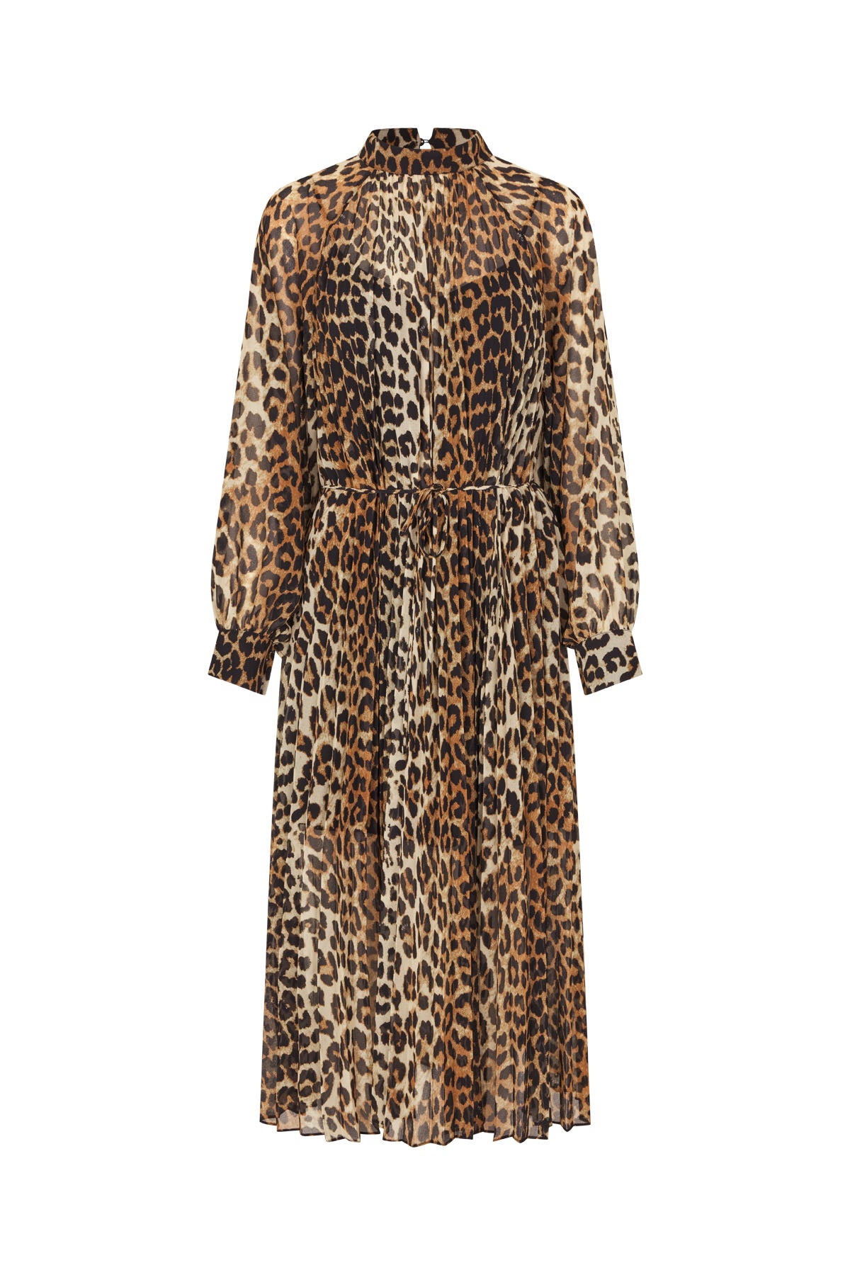 CRAS Rachelacras Dress Dress 8067 Urban Leo