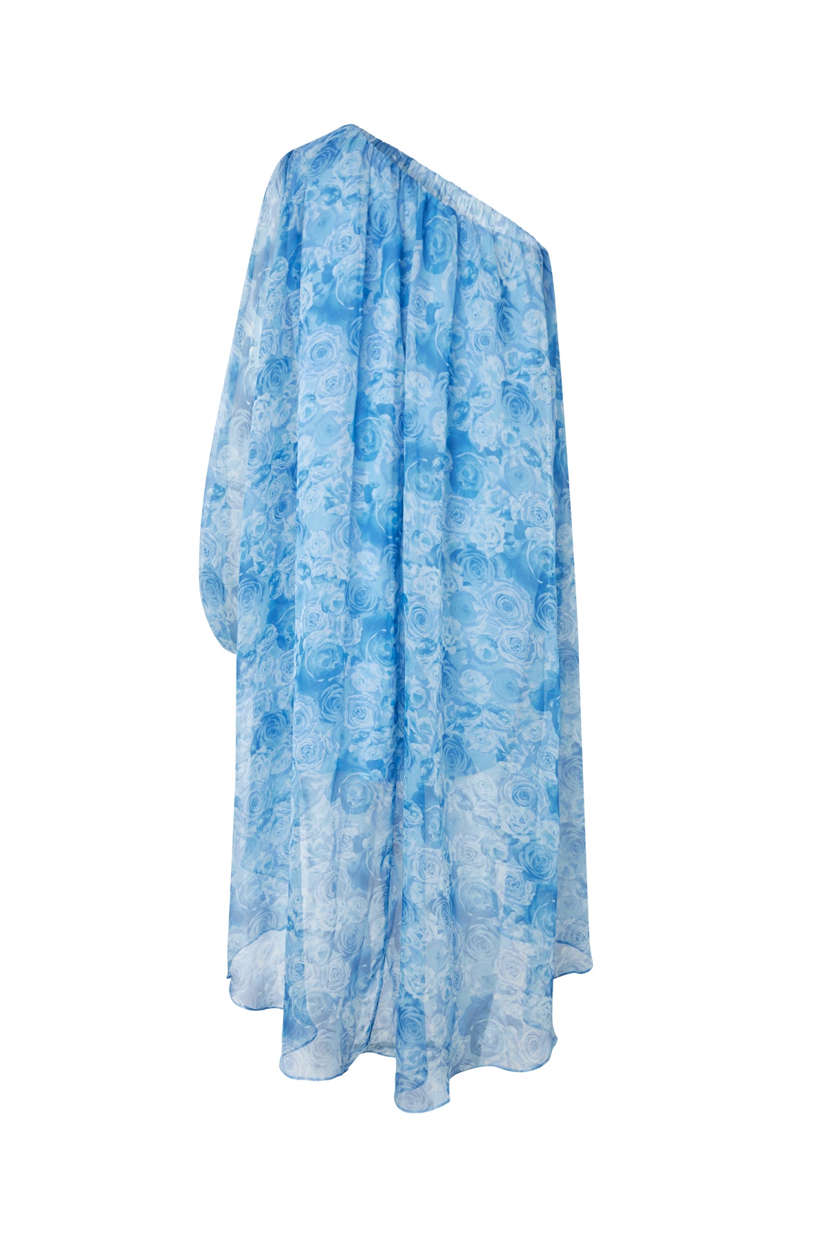 CRAS Rileycras Dress Dress 8157 Blue Rosengarden