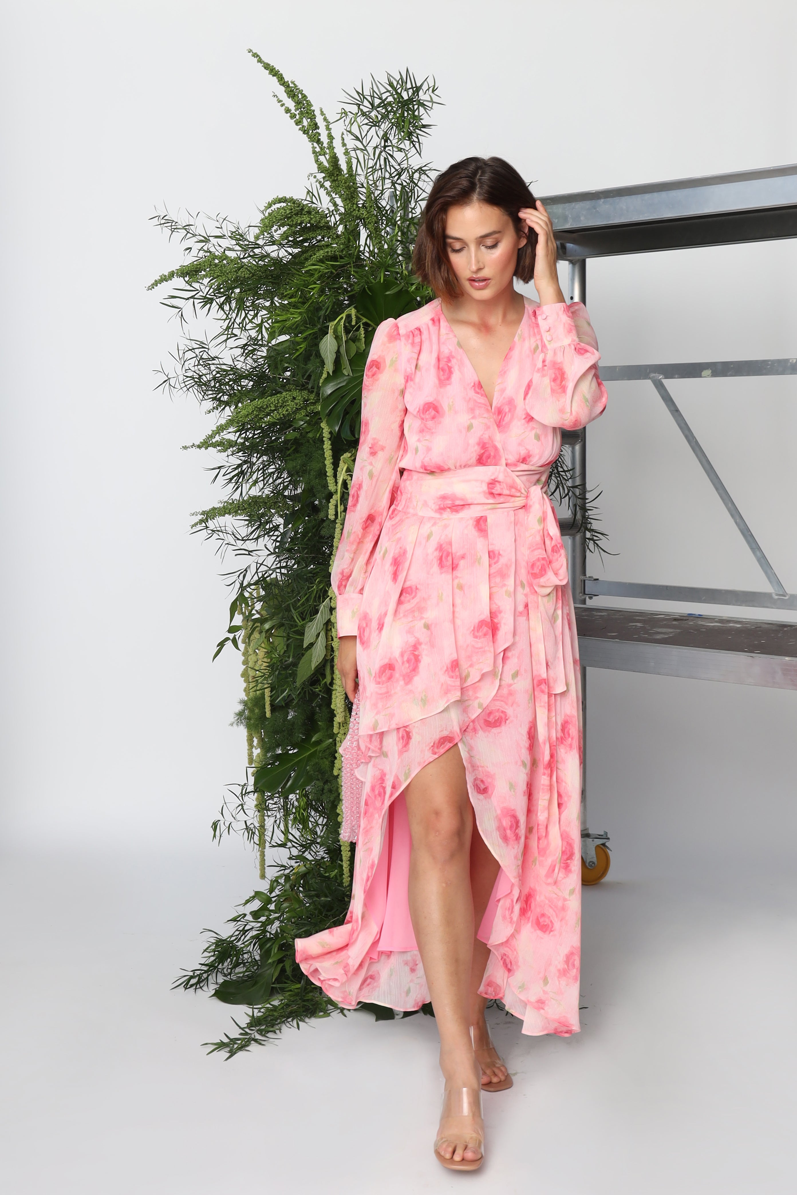 CRAS Romancecras Dress Dress 8098 Romance