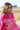 CRAS Rosecras Cardigan Knit 4015 Pink