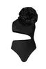 SATC Swimsuit - Black