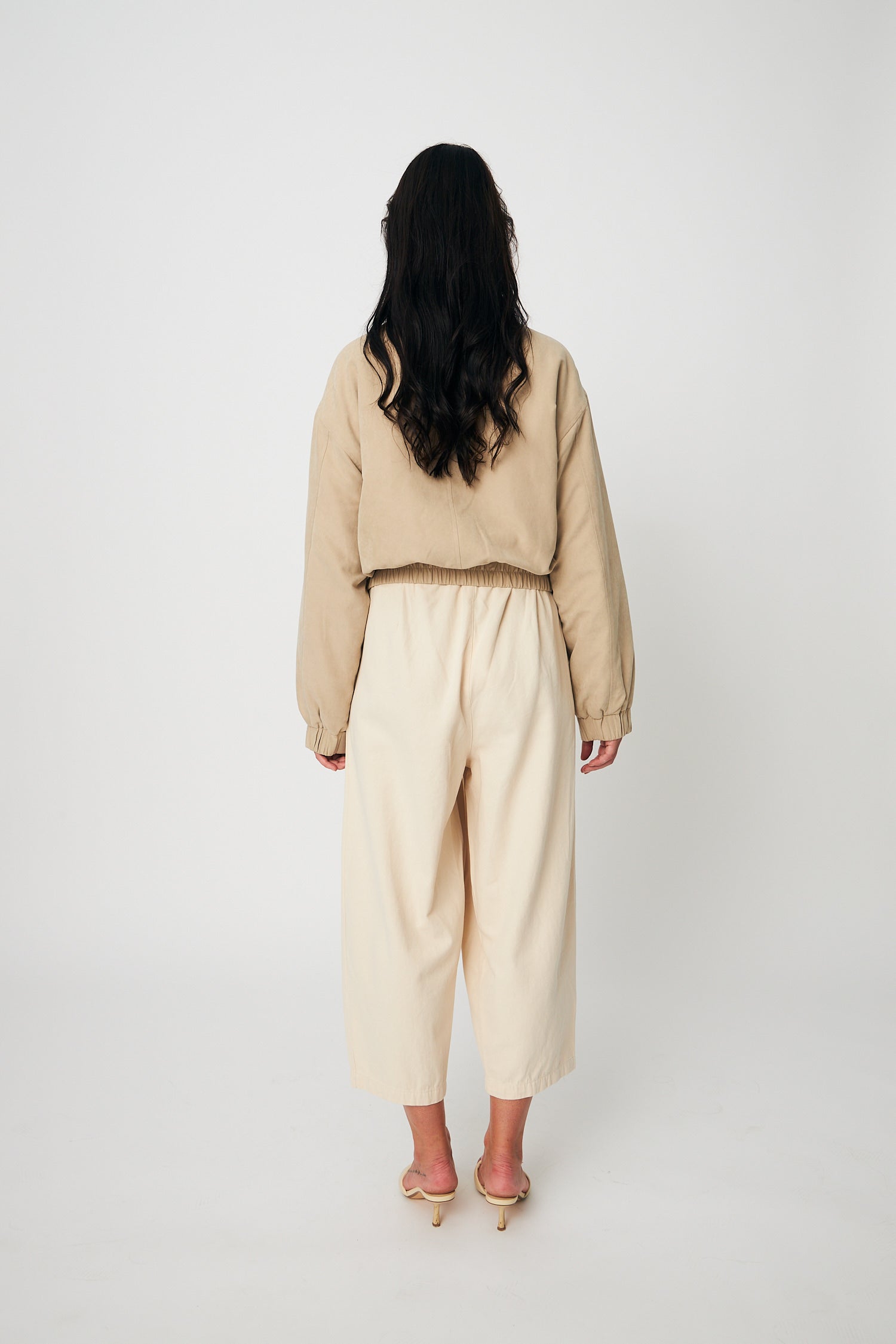 CRAS Sablecras Jacket Jacket 2015 Light Beige